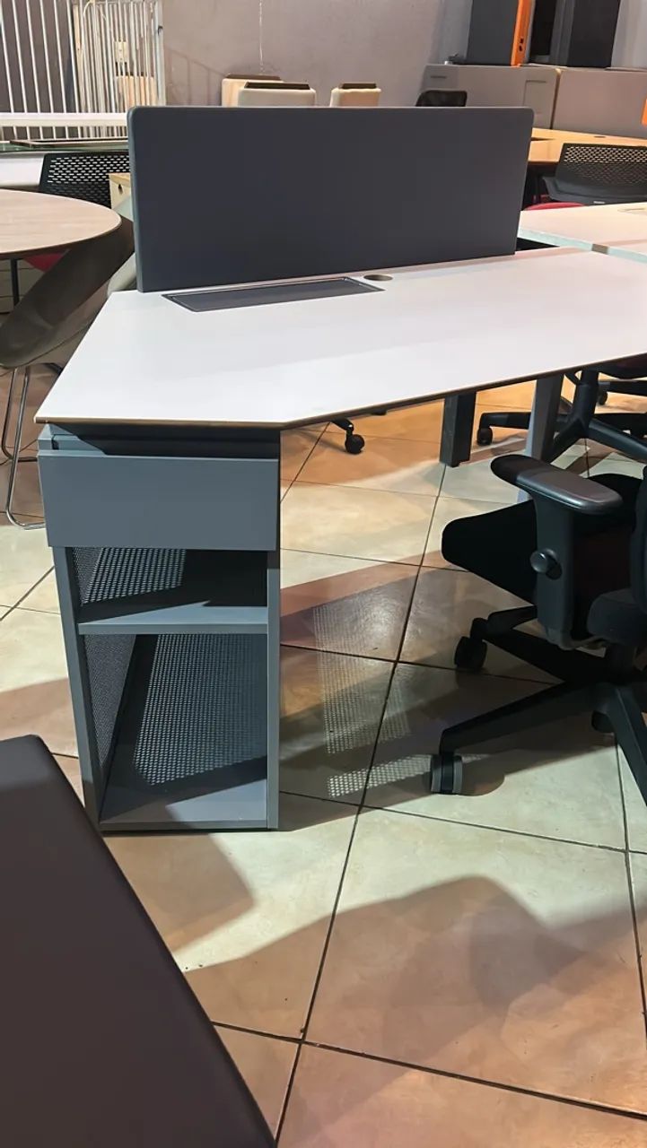Mesa reta  - Foto 3