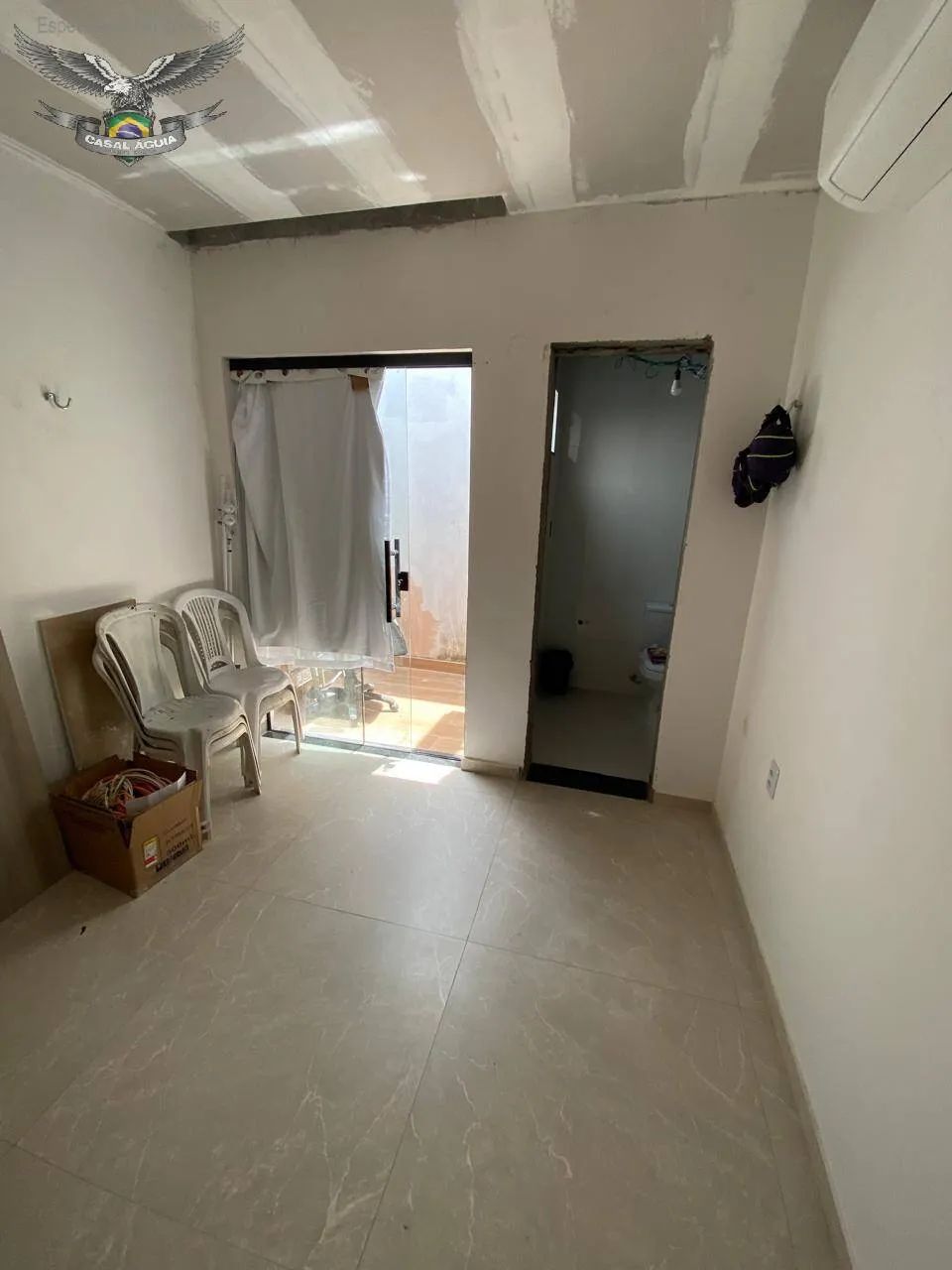 VENDEMOS GALPÃO COM CASA NOS ALTOS - Foto 3