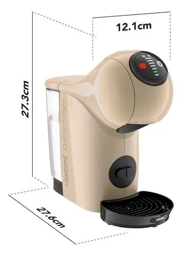Cafeteira Dolce Gusto - Foto 4