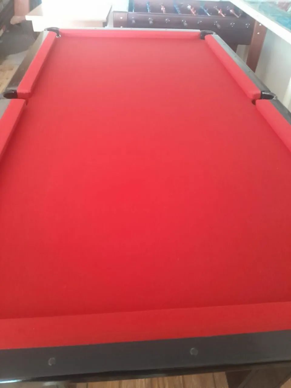 MESA DE BILHAR / SINUCA COMPLETA  - Foto 2