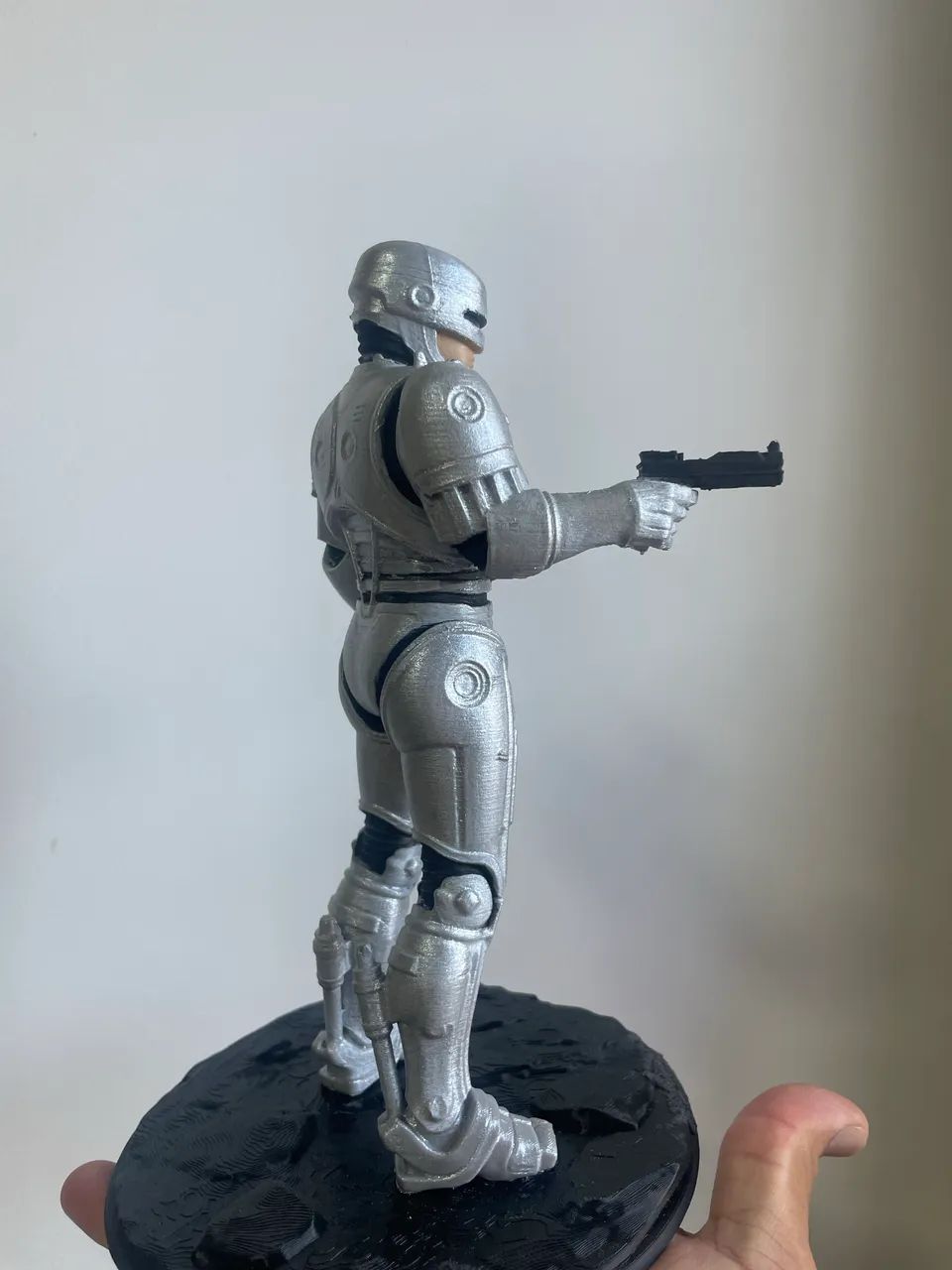 Robocop  - Foto 4