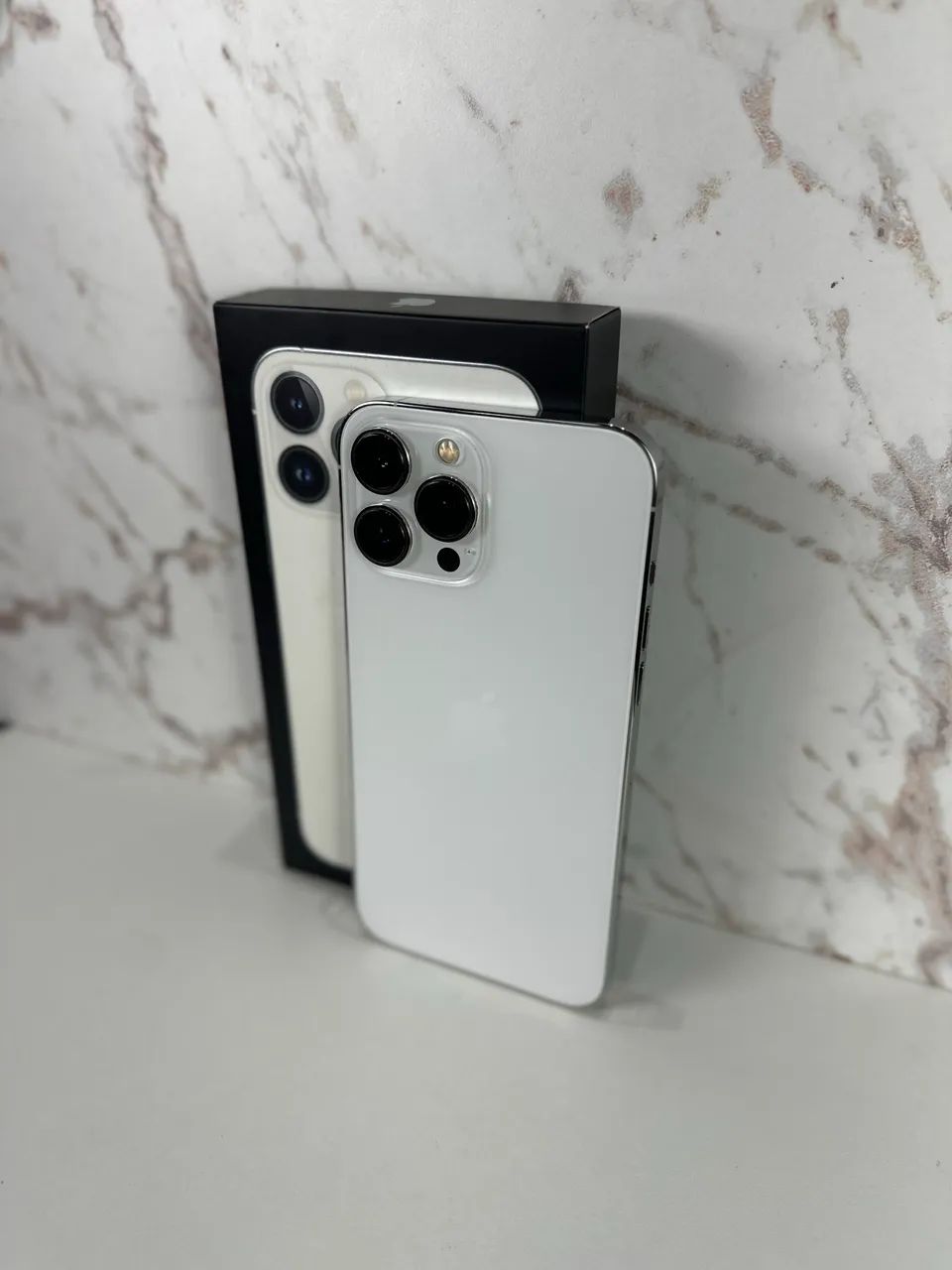 IPhone 13 Pro Max 128gb 82%  - Foto 2
