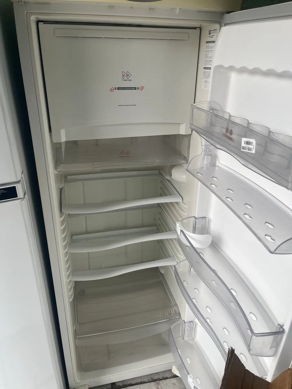 Geladeira  - Foto 2