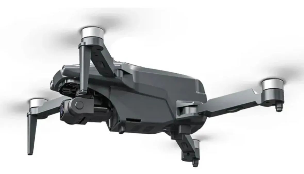 Drone L600 Pro Max - Foto 3