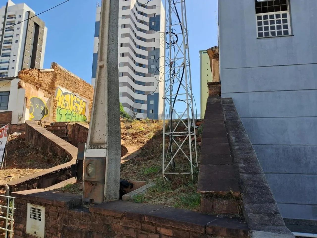 Terreno à venda em Campinas, Taquaral, com 357 m² - Foto 3