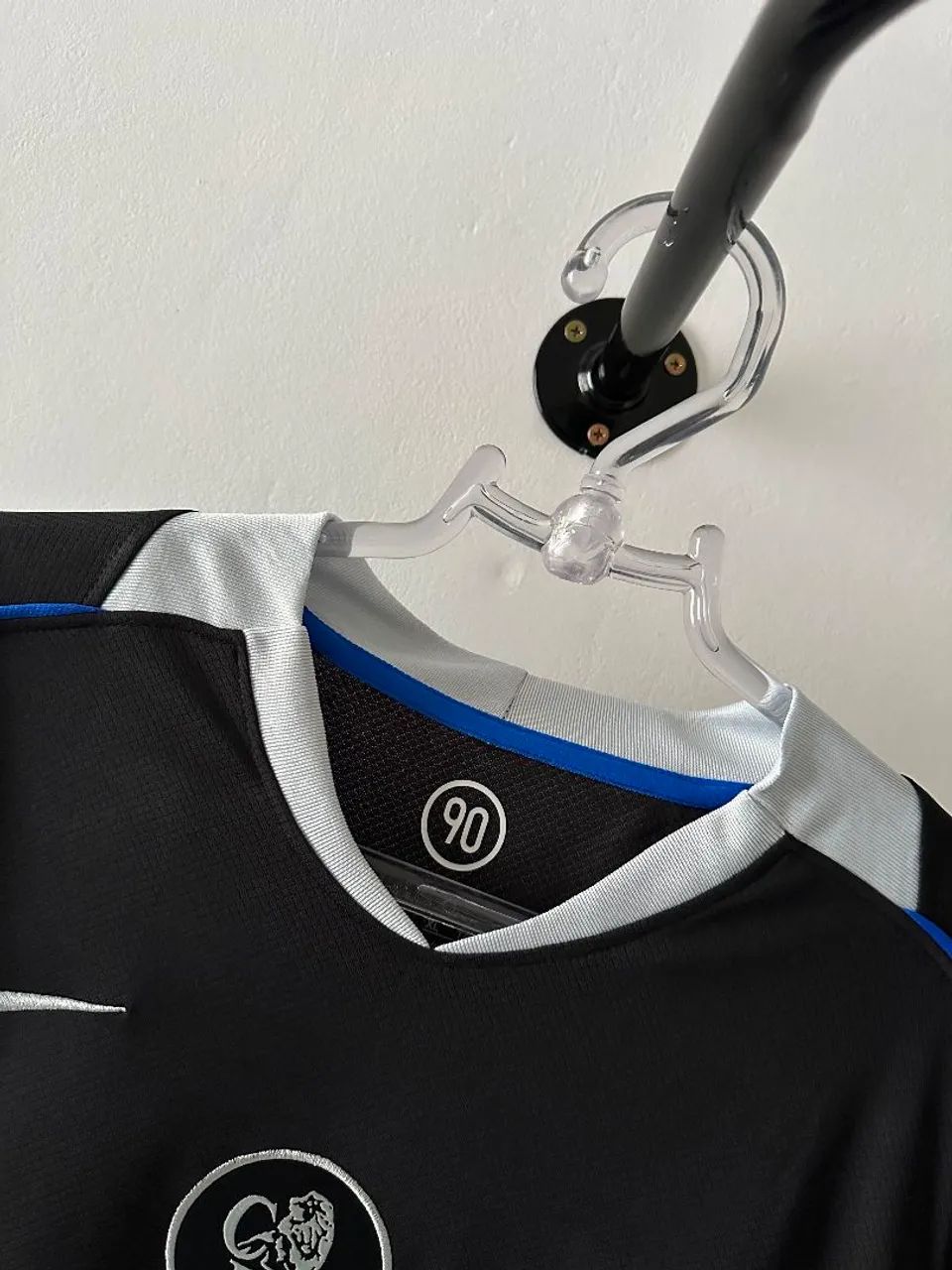 Camisa de Time Chelsea Third 2k25/26 - Foto 5