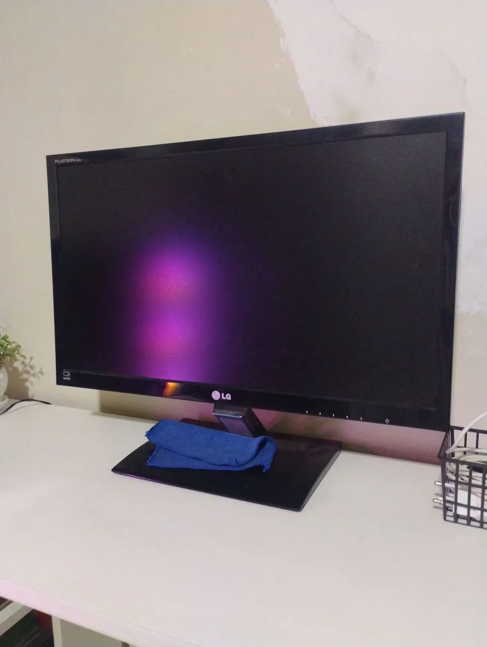 Monitor lg