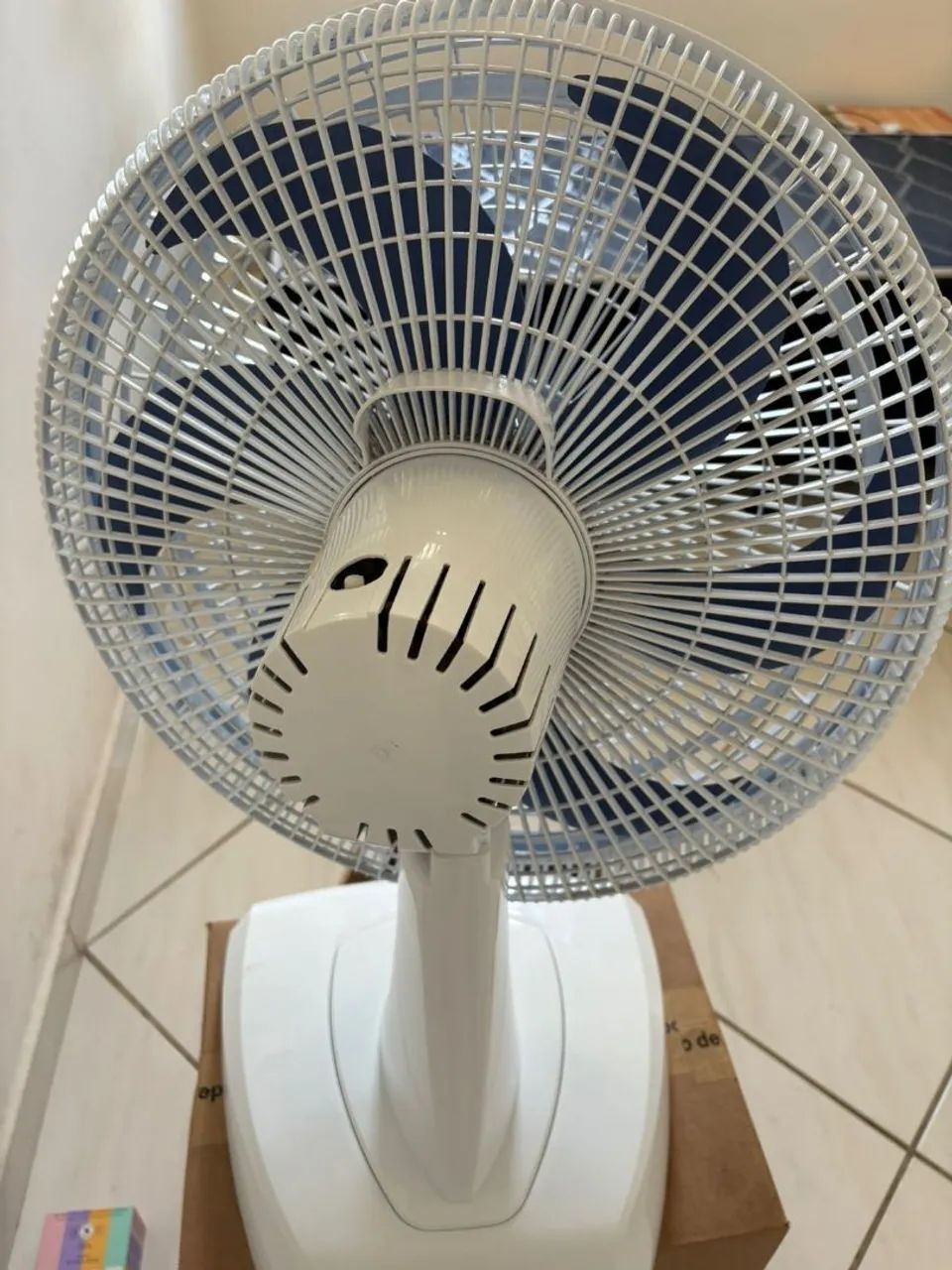 Vende-se Cama e ventilador  - Foto 4