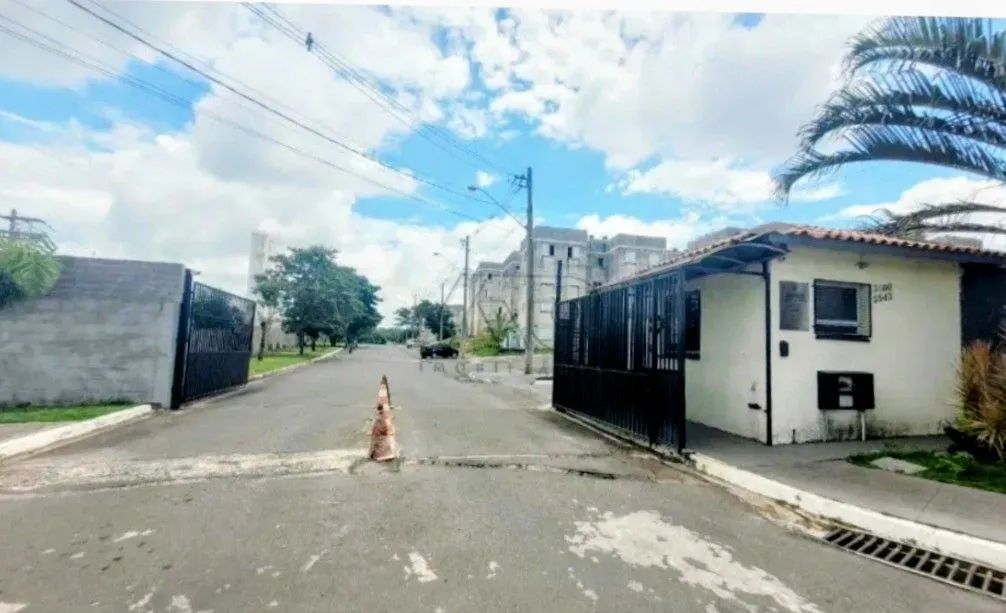 Foto - Piracicaba - Vila Sônia