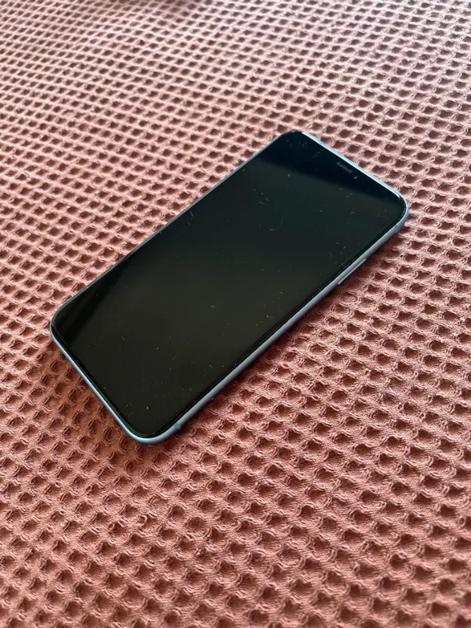 Iphone XR seminovo - Foto 2