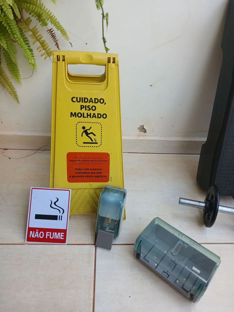 Kit cozinha Industrial-exigência da vigilância san