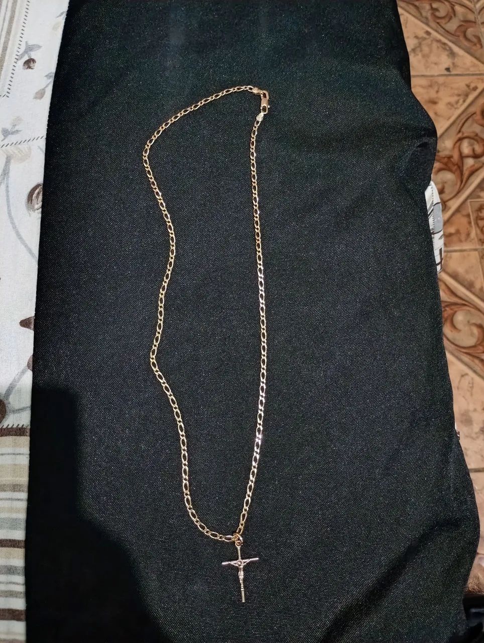 CORDÃO ROMMANEL 60 CM NOVO - Foto 2