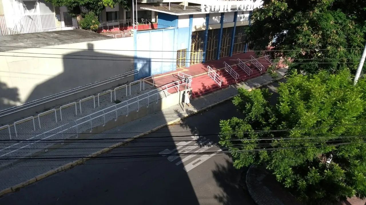 KITNET NO BENFICA  - Foto 2