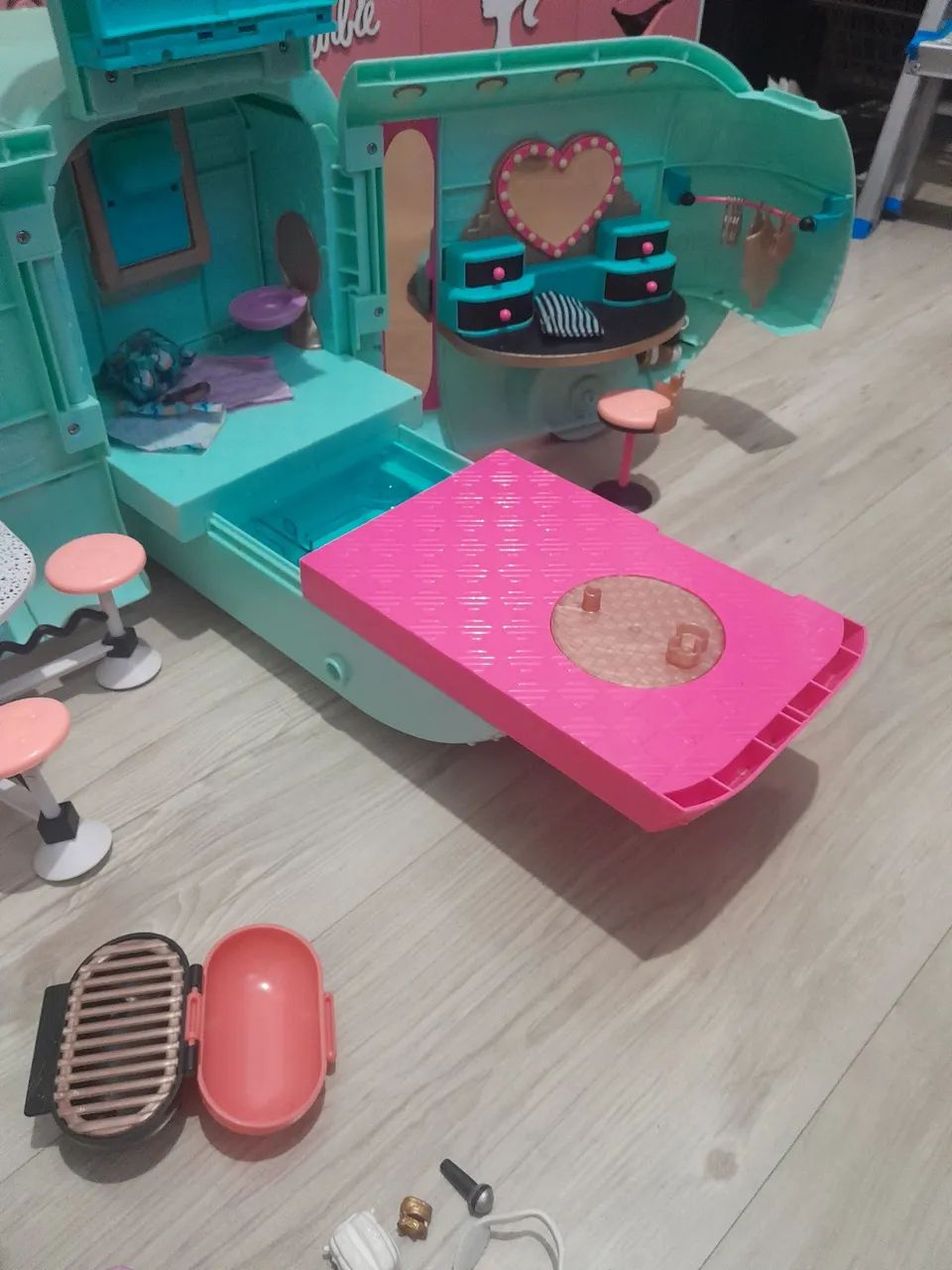 L.o.l trailler - Foto 2