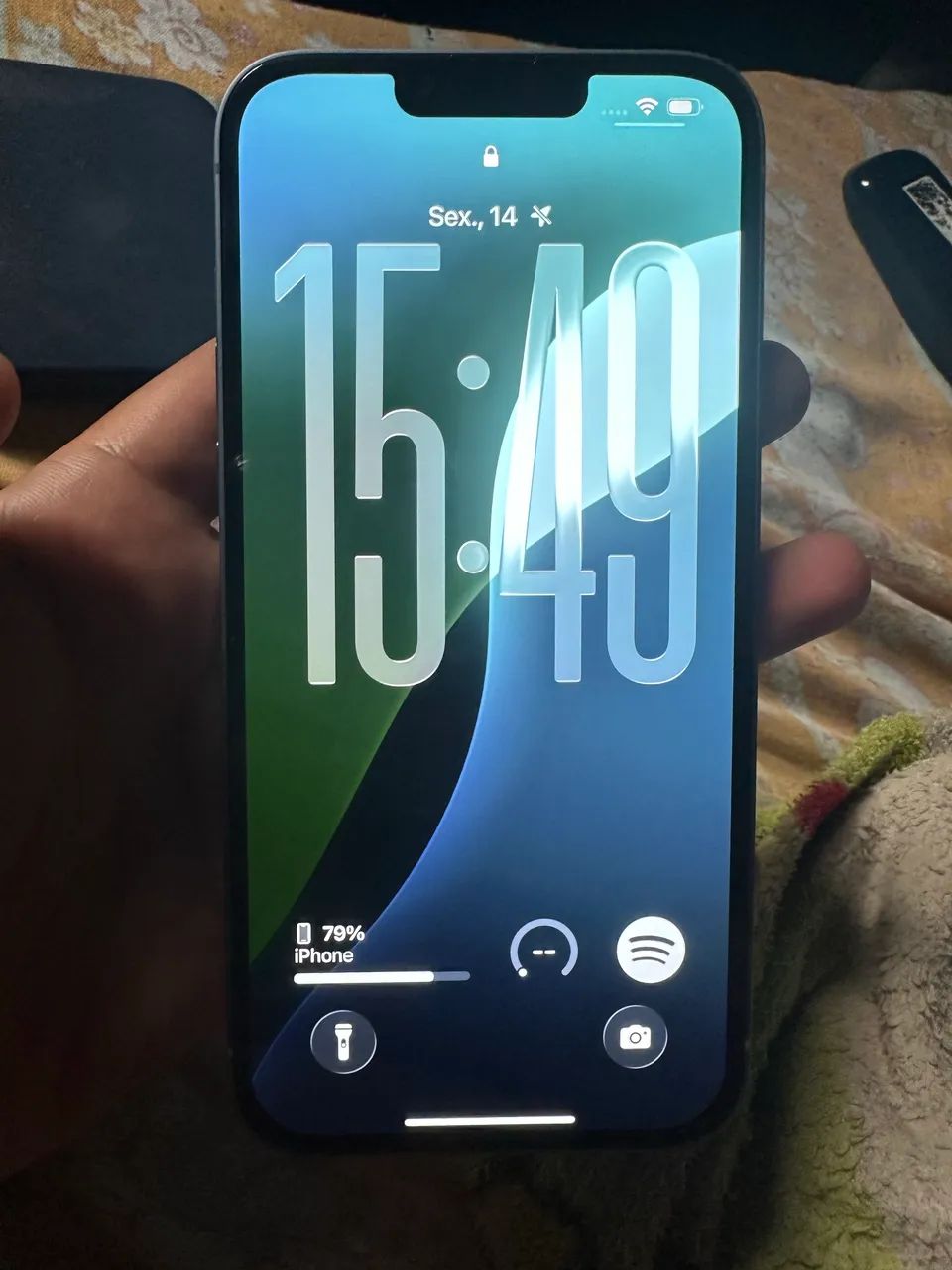 Vendo iPhone 14 Plus  - Foto 2