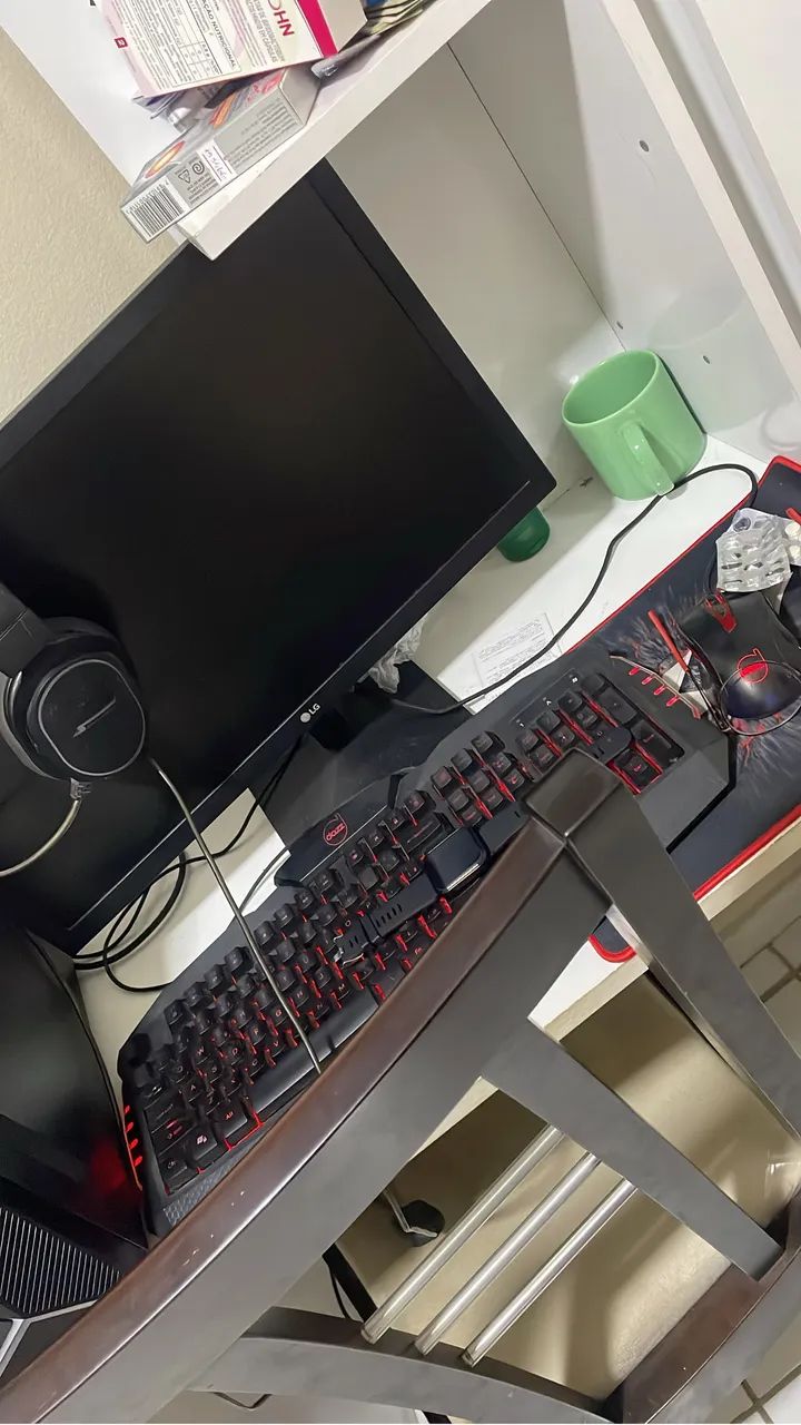 VENDE-SE PC GAMER - Foto 2