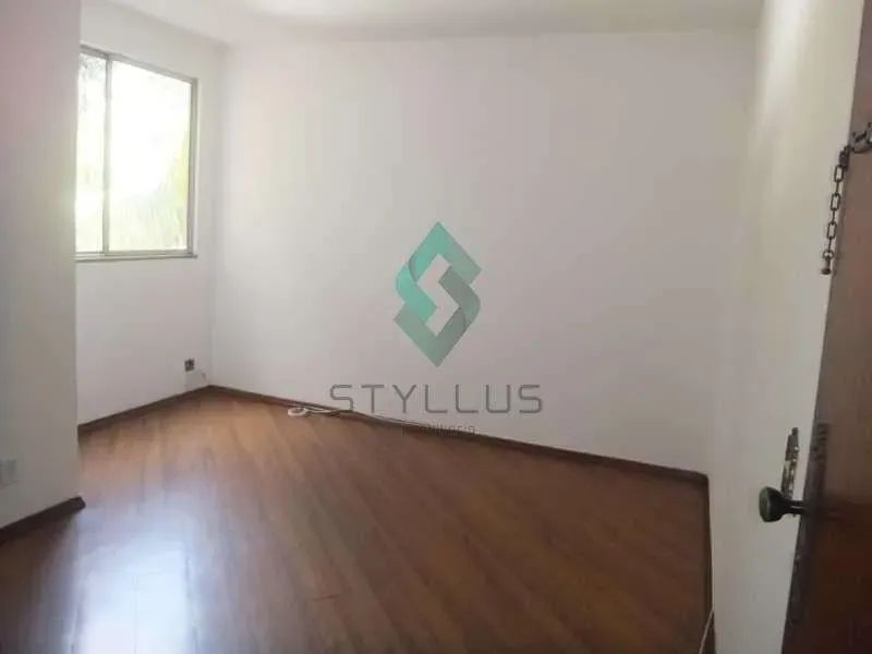 Abolição | Apartamento 2 quartos - Foto 4