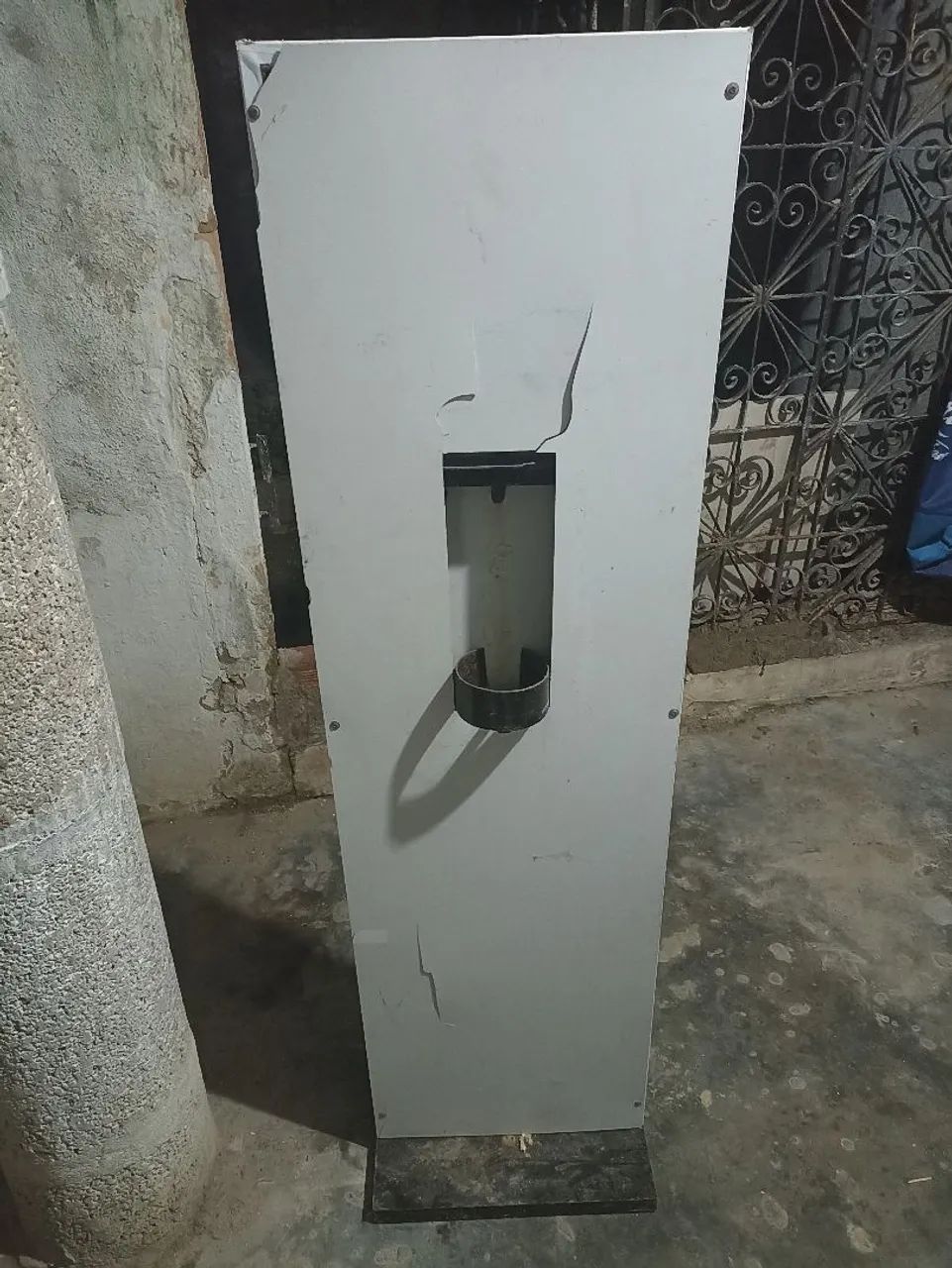 Totem de álcool - Foto 2