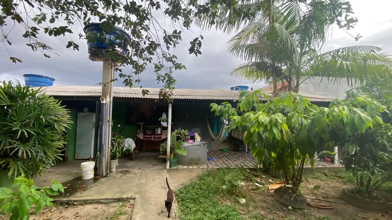 CASA A VENDA OUTEIRO PARK SITUAÇÃO  - Foto 2