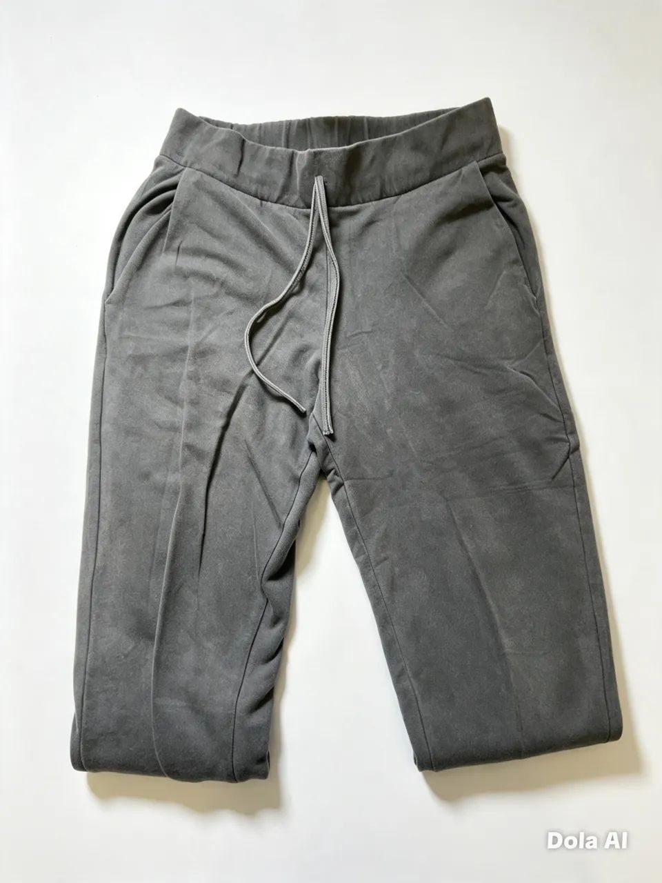 Calça moletom 