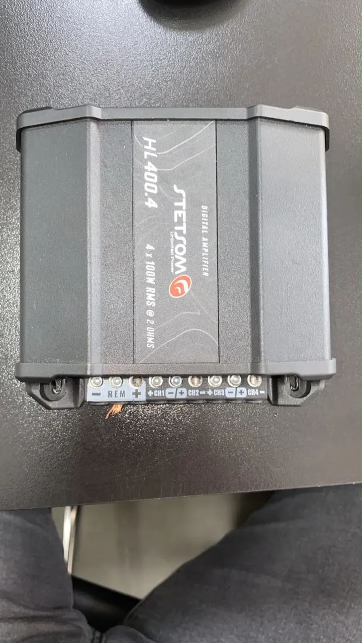 Vendo modulo stetsom - Foto 3