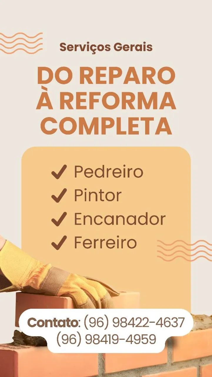 Construção civil