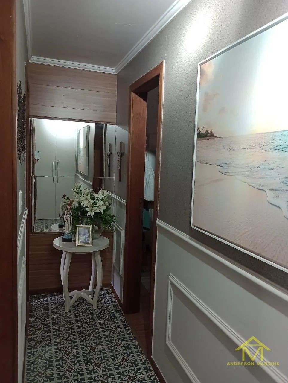 Apartamento em Itapuã - Vila Velha, ES - Foto 3