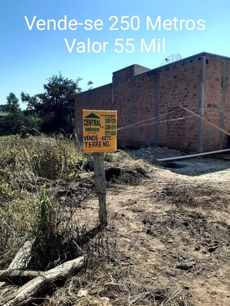 Vendo terrenos no bairro do Bom Retiro.  - Foto 5