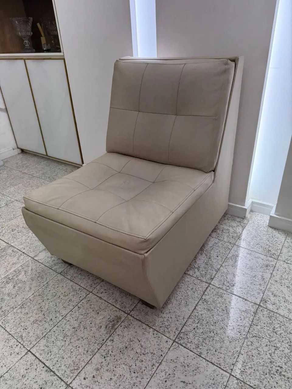 Poltronas para clinica - Foto 2