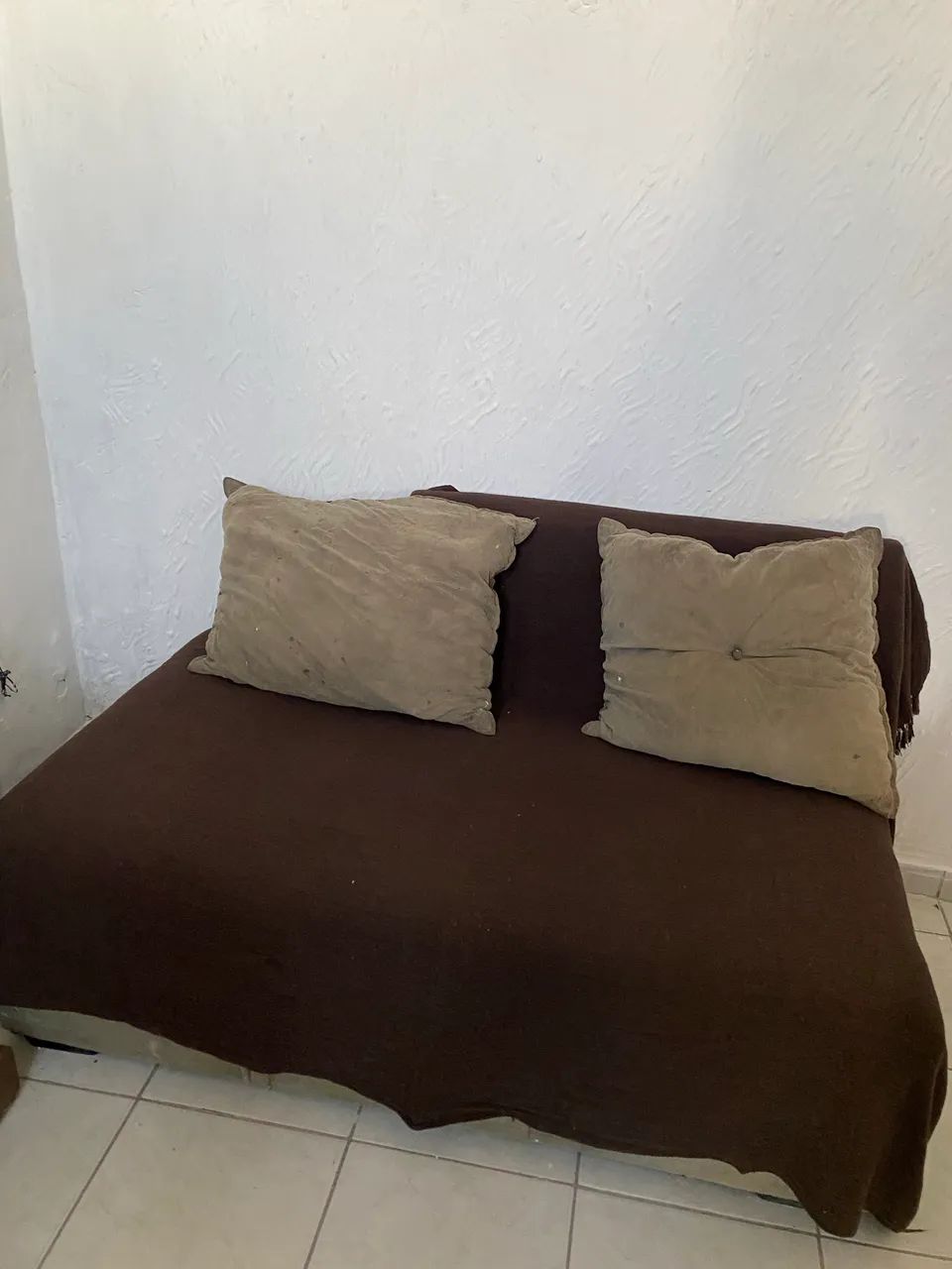 Sofá 2 lugares  - Foto 3