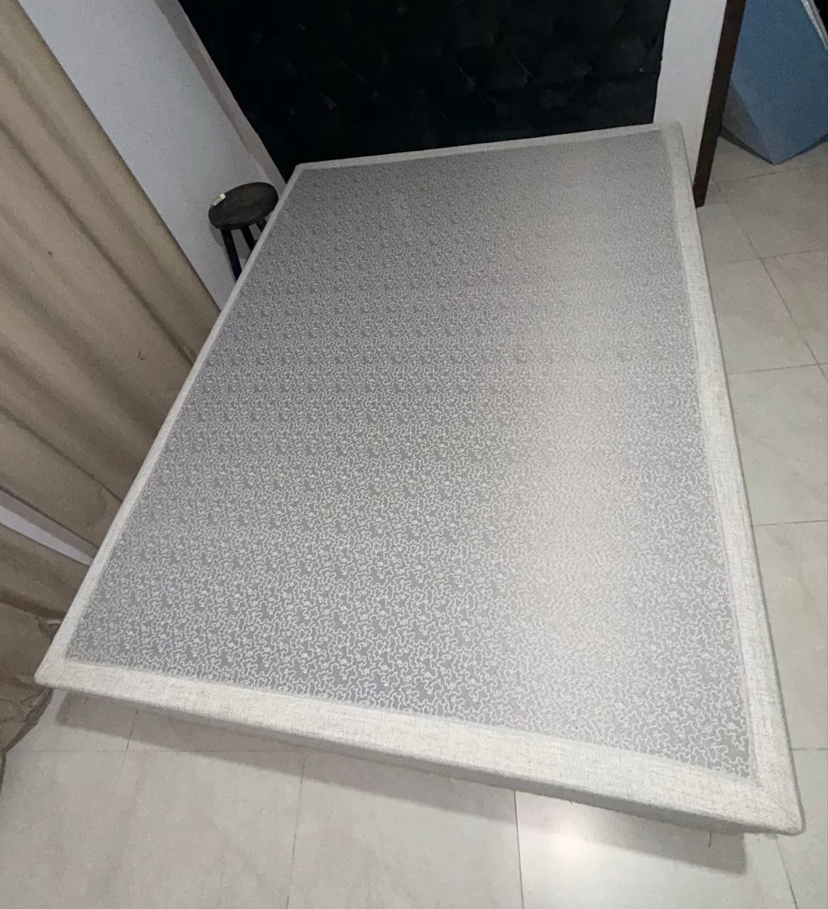 Cama Box Casal com Baú - Foto 3