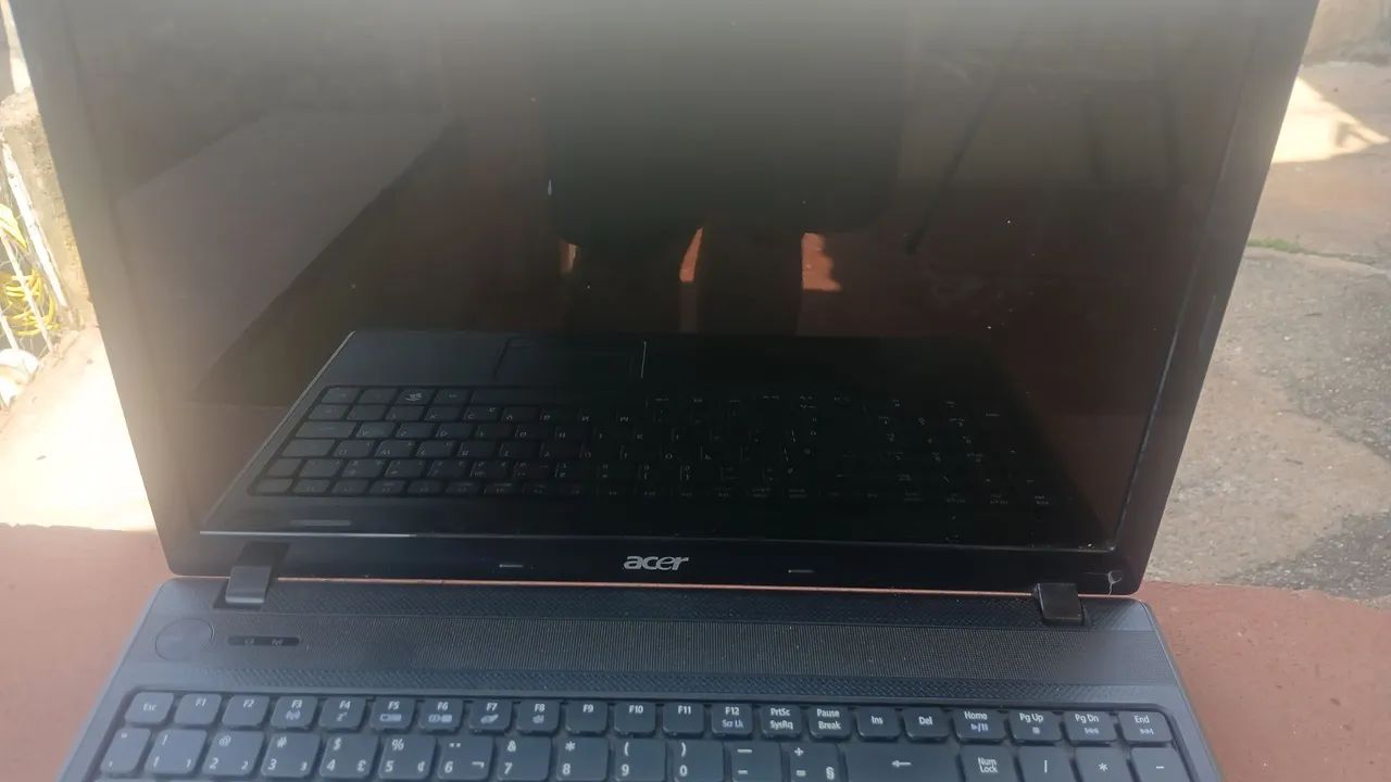 Notebook Acer  - Foto 2