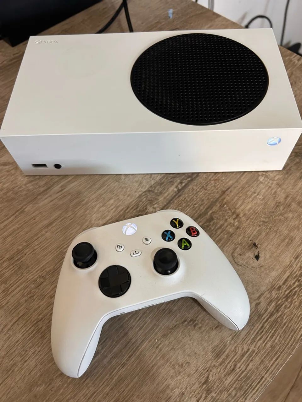Xbox séries S - Foto 2