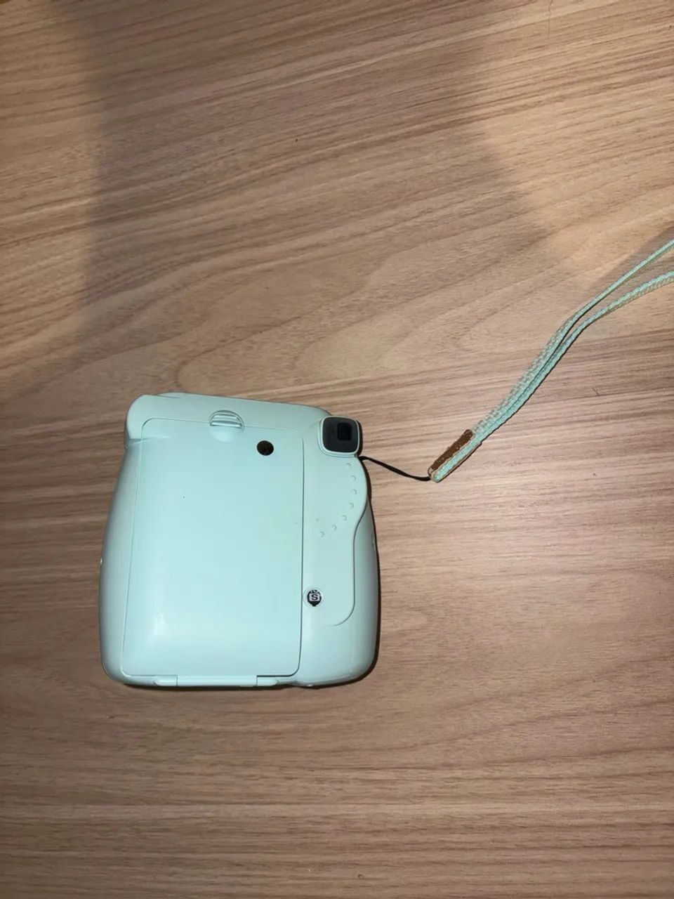 Câmera Instax Mini 9  - Foto 4