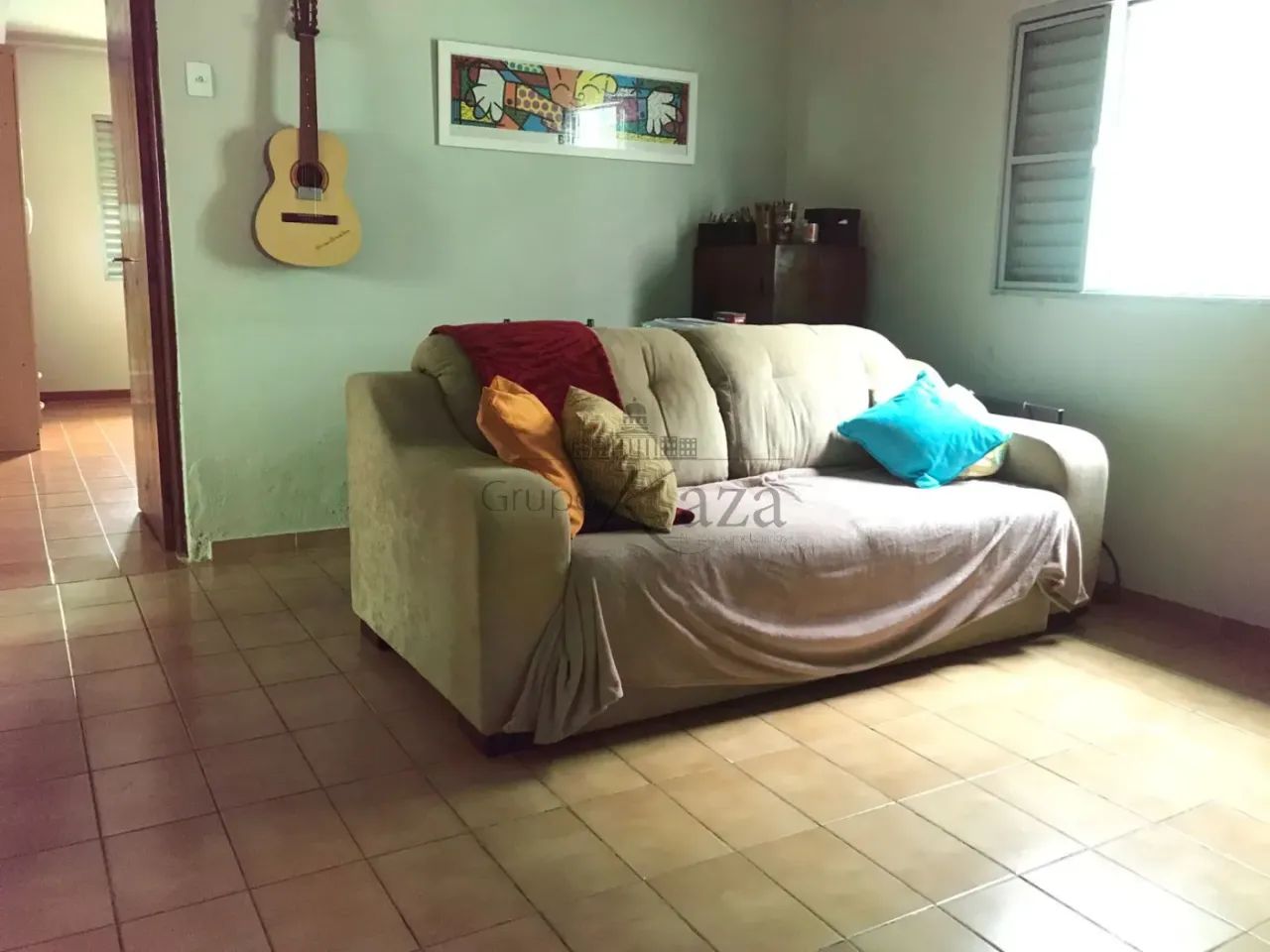 Casa - Bosque dos Eucaliptos - 3 Dormitórios - 172m². - Foto 5
