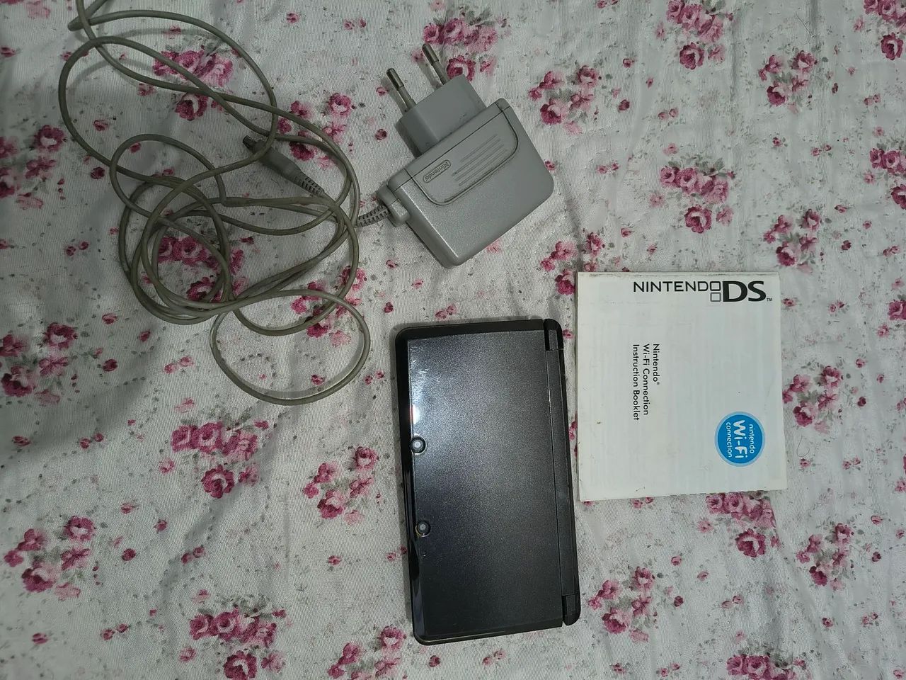 Nintendo 3DS - Foto 4