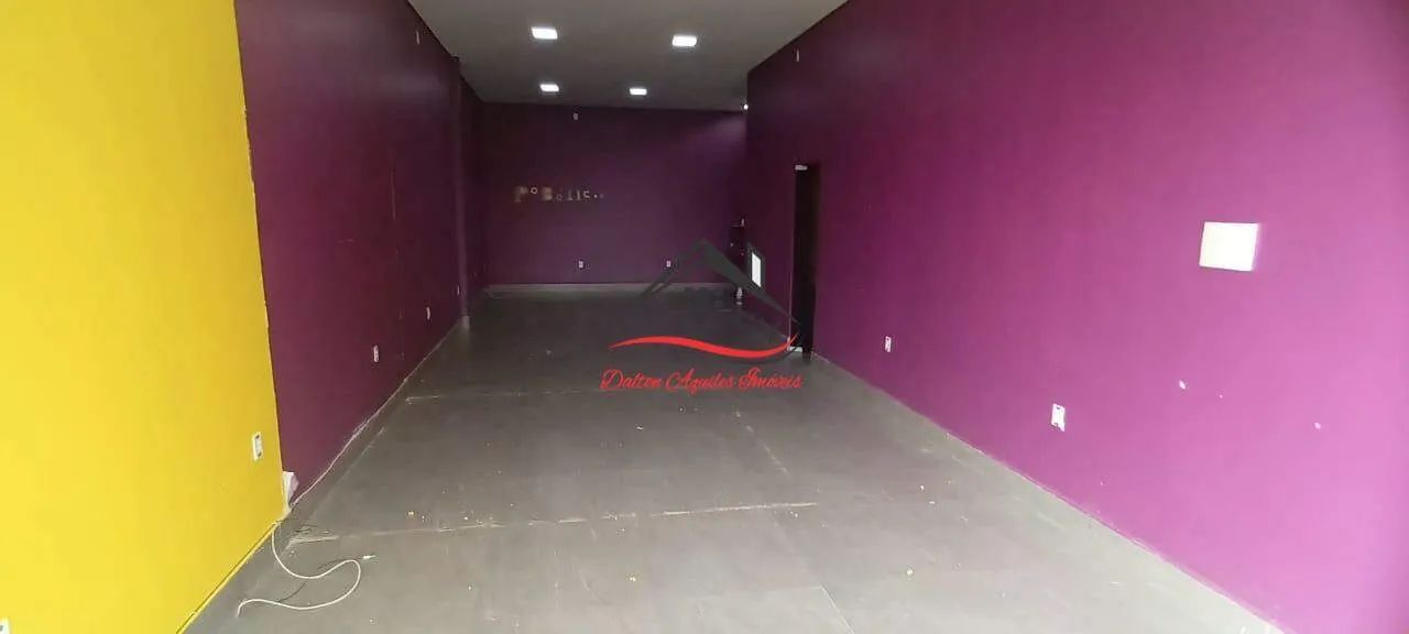 Loja para Locação - 70m² - Savassi Ribeirão das Neves/MG. - Foto 2