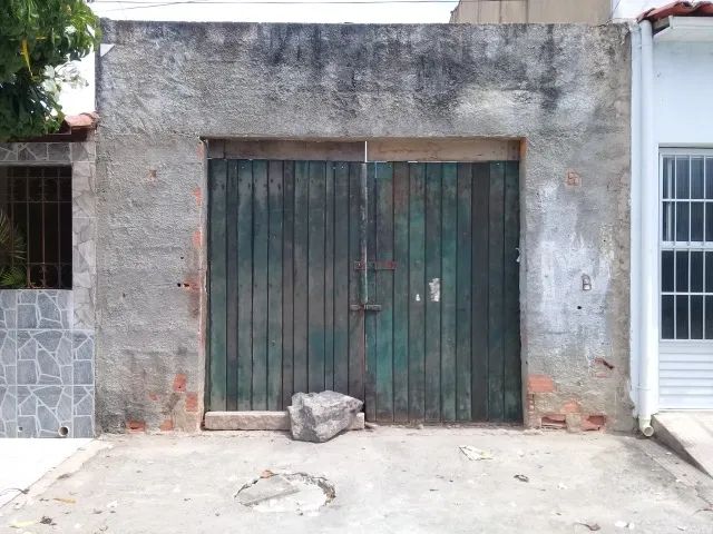 TERRENO PAJUÇARA EM RUA SEM SAÍDA 4x26m2