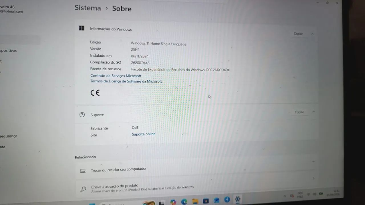 Notebook Dell - Foto 4