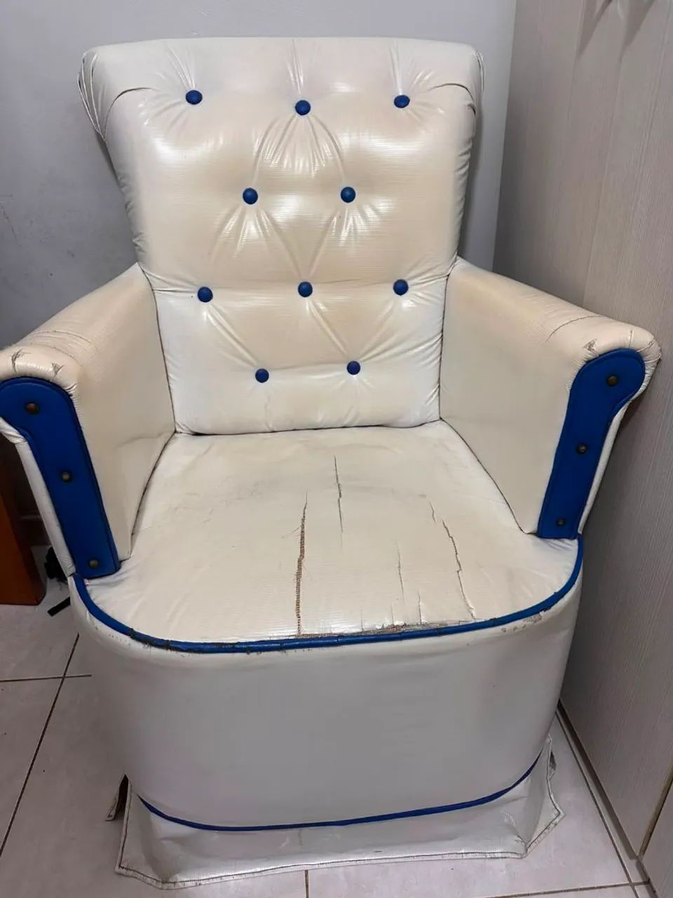 Cadeira de amamentação 