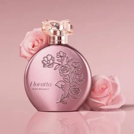 Perfumes Floratta - Foto 5