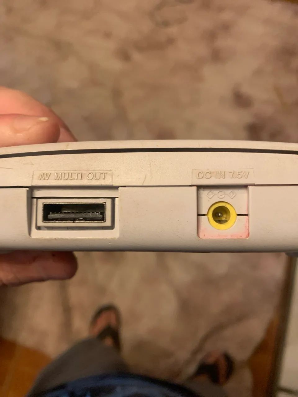 PlayStation 1 - Foto 4
