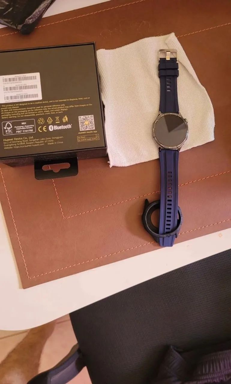 Huawei Watch GT 5 Smartwatch  - Foto 2