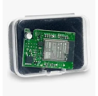 Módulo wi-Fi Simply Connect Rossi Para Motor de Portão - Foto 4