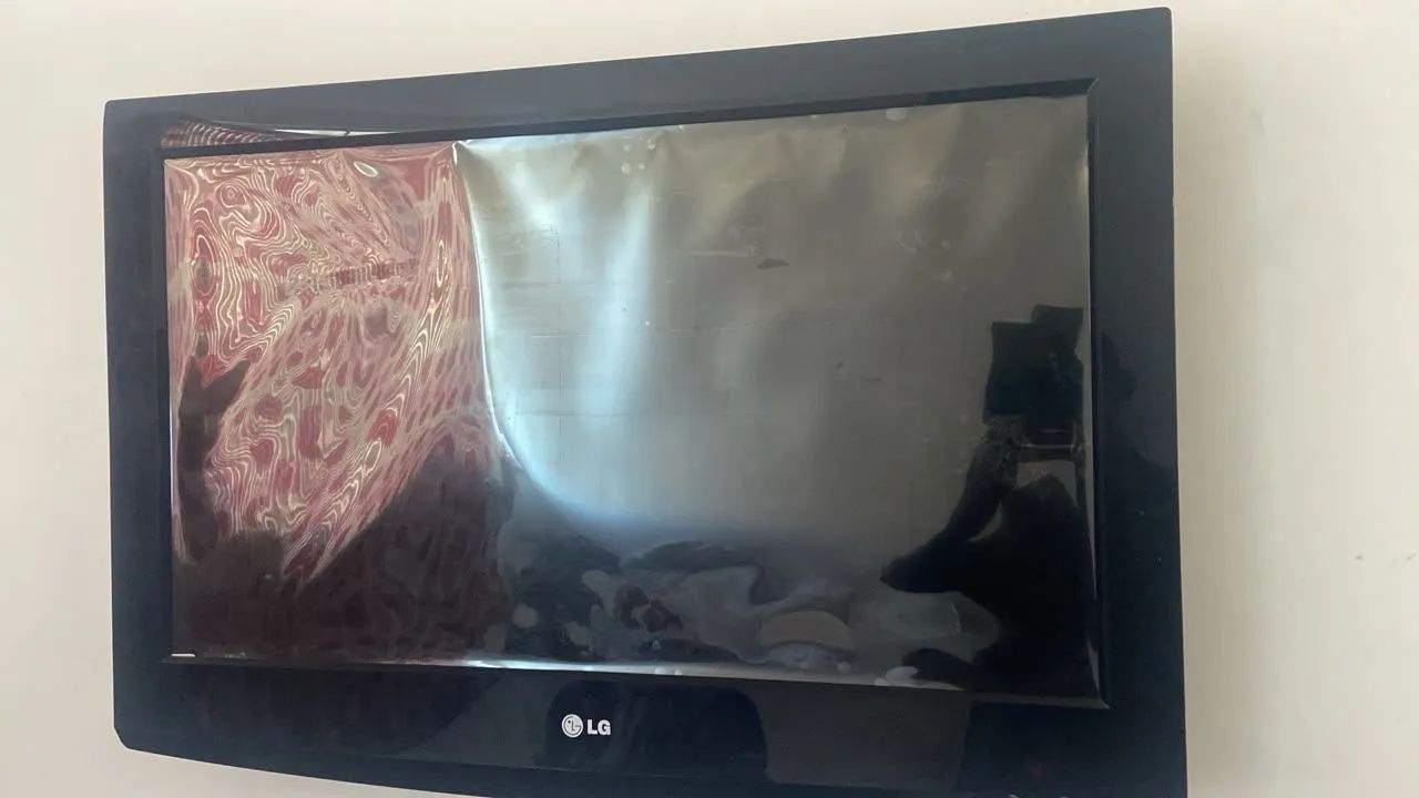 Vendo tv 32 polegadas