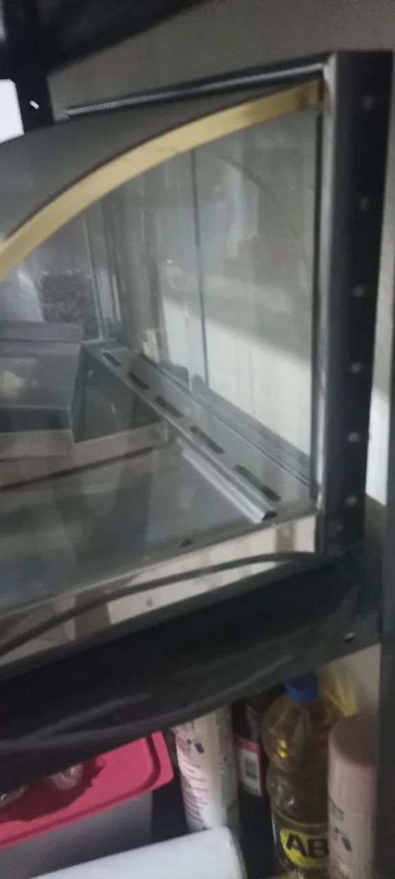 Vitrine para salgados - Foto 3