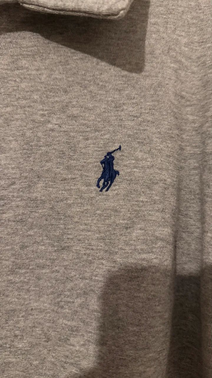 Quarter Zip Polo Ralph Lauren - Foto 2