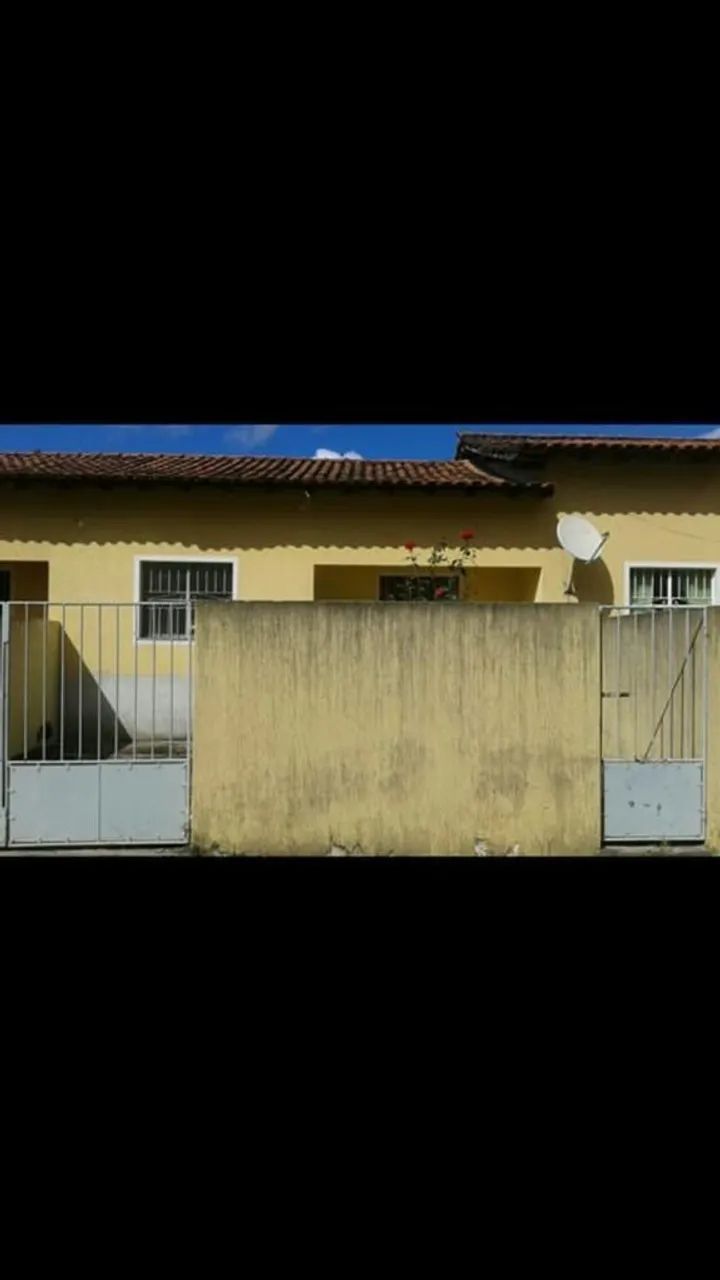 Vendo Casa no Centro de Itaboraí  - Foto 2