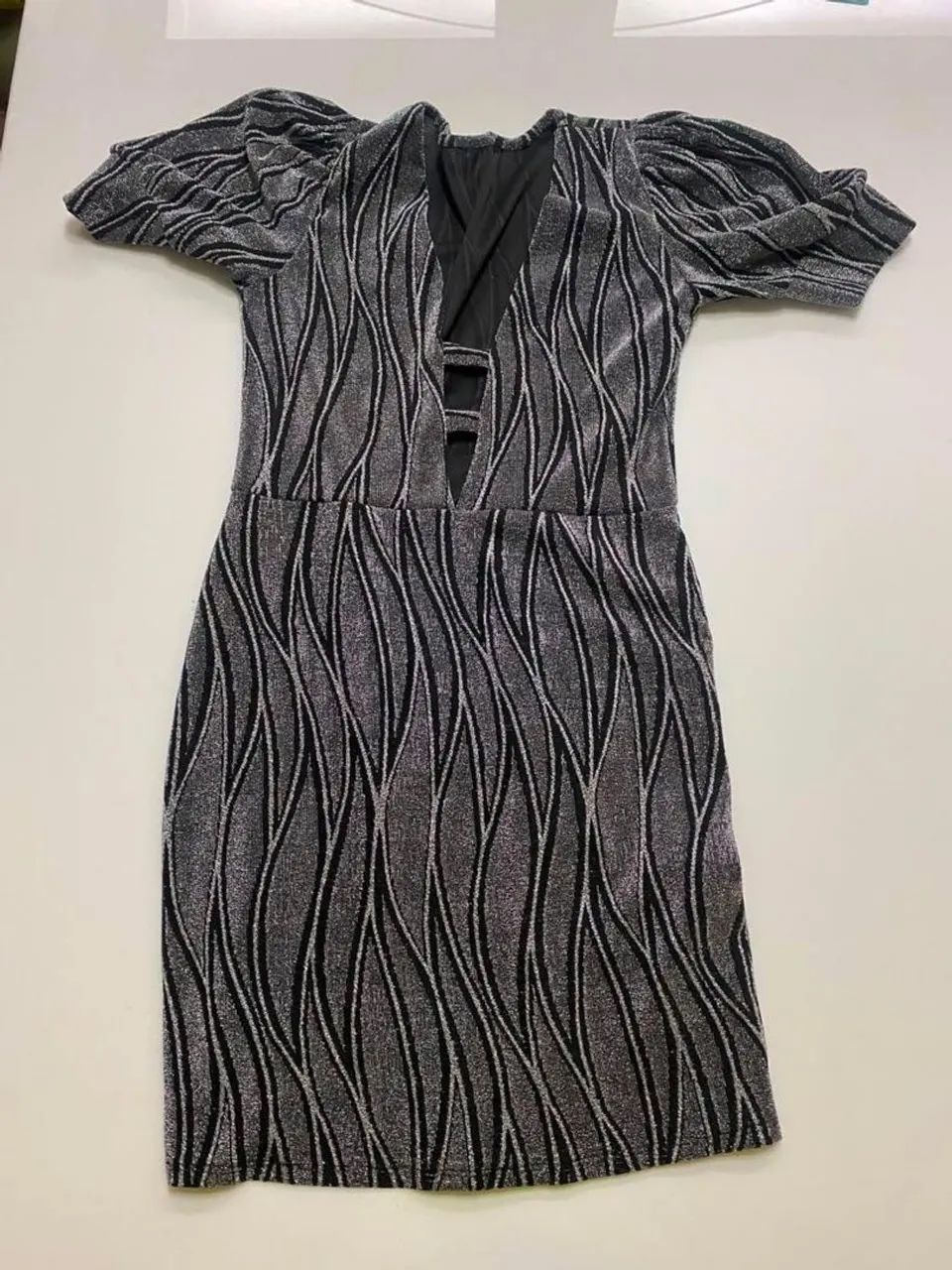 Vestido de festa