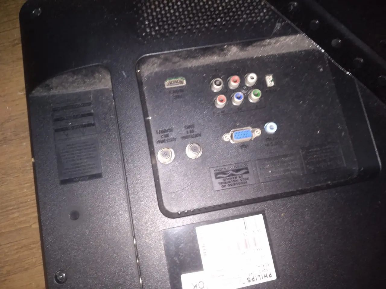 Tv Philips  - Foto 2